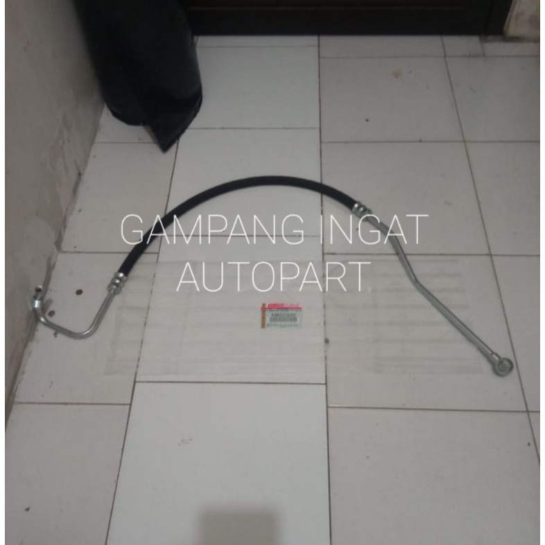 Selang Oil Cooler Panjang Hose Oil Cooler Long Mitsubishi L300 Diesel L.300 Diesel