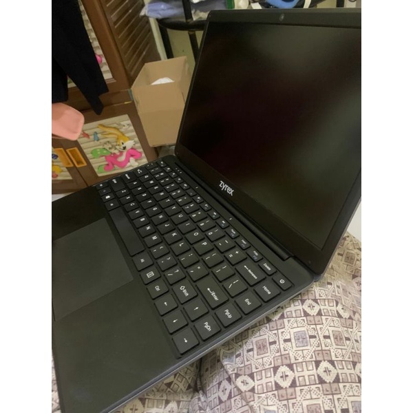 Laptop Zyrex Sky 232 N4020