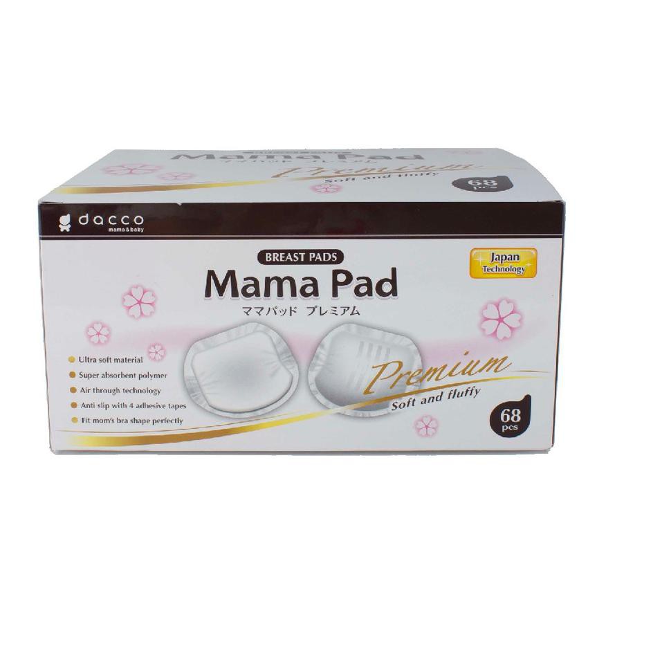 Dacco Mama Pad Premium