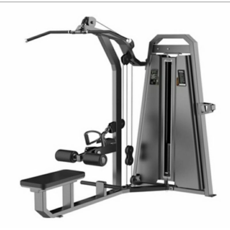 ALAT GYM LAT PULS PLAY PULLEY DHZ