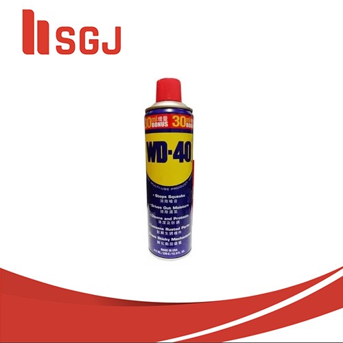 WD40-412ML USA