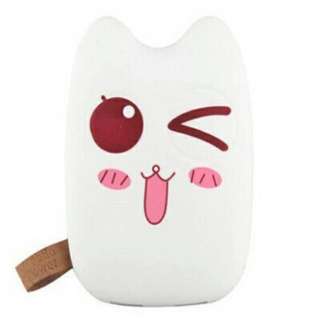 Totoro powerbank 10400mah