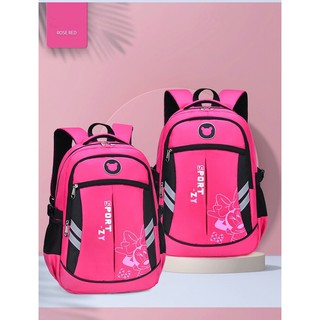 Jual Tas Sekolah Anak Laki-laki Anak Perempuan Backpack Sekolah Anak Tk ...