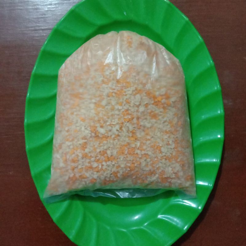 

Tepung roti 250gram