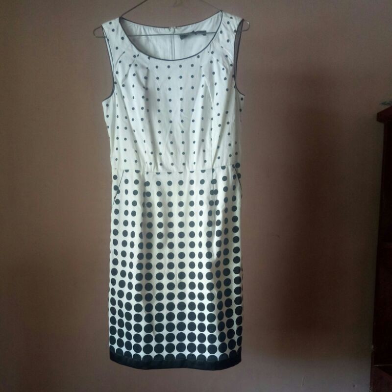 m BCBGMAXAZRIA preloved wanita