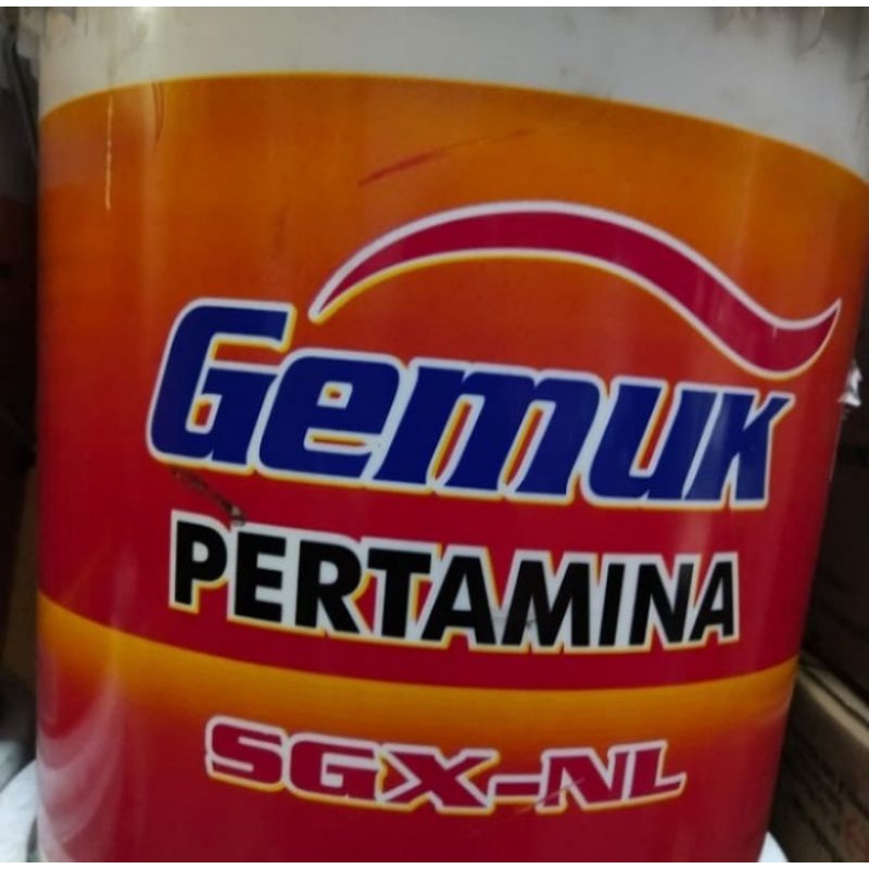 Grease Pertamina SGX-NL 16 kg
