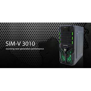 CASING SIMBADDA SIM V 3010 (PS 380W)