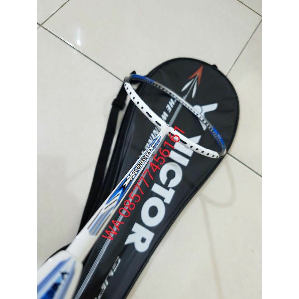 Raket Badminton Victor Brave Sword 1SL & BG 66 BO771 CN BAT