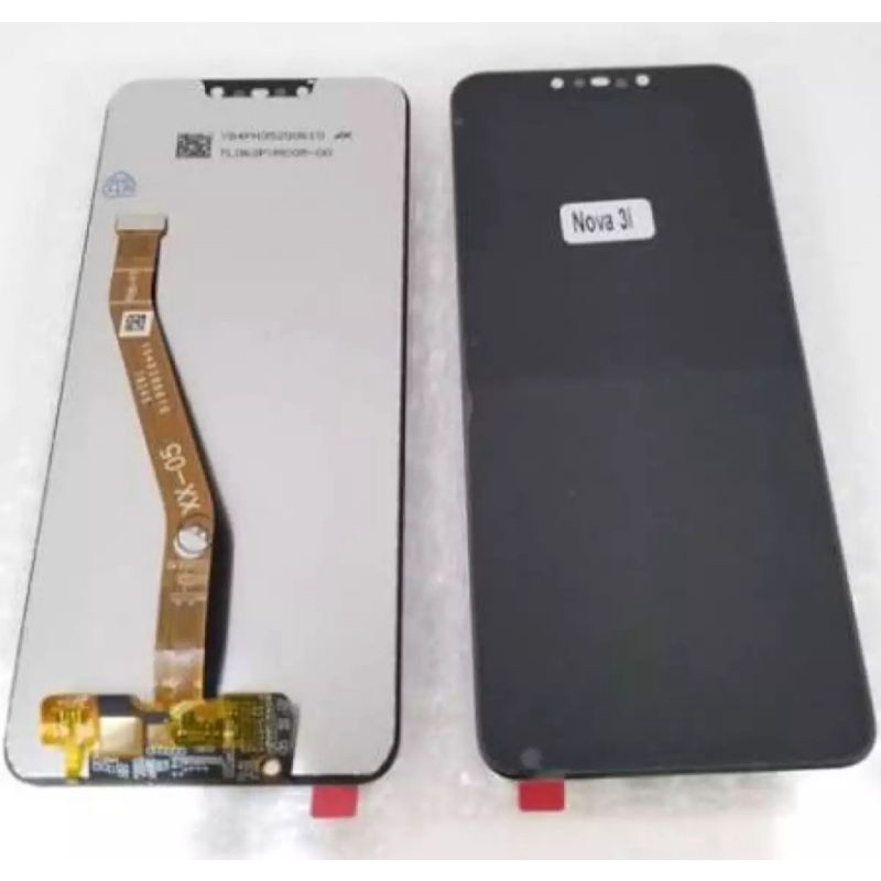 Lcd Touchscreen Huawei Nova 3i Original