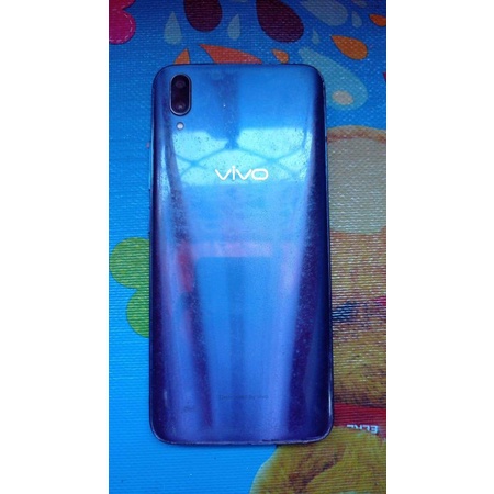 vivo v11 pro minus lcd