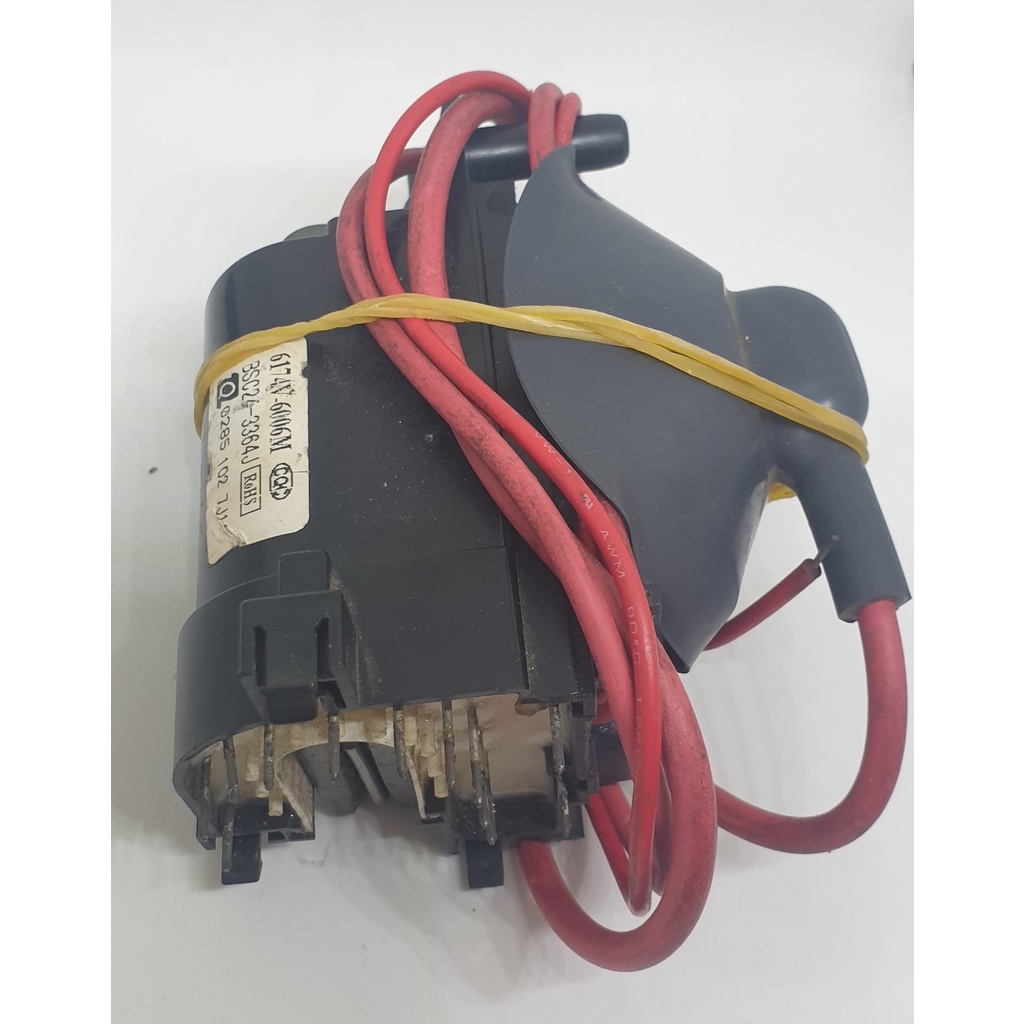 Flyback TV Tabung LG 6174V-6006M atau BSC 24-3364J