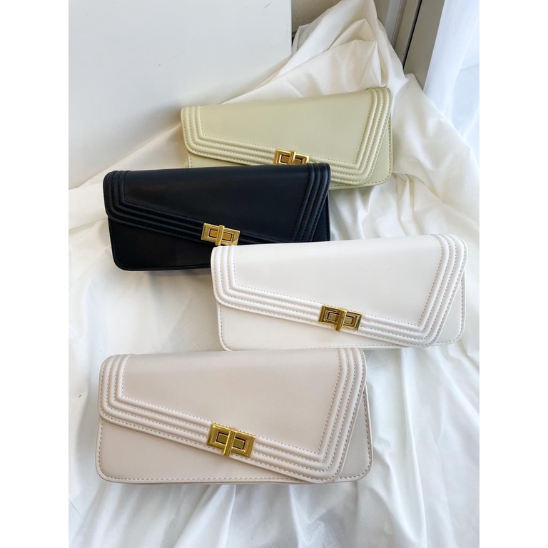 Cally clutch mini bag