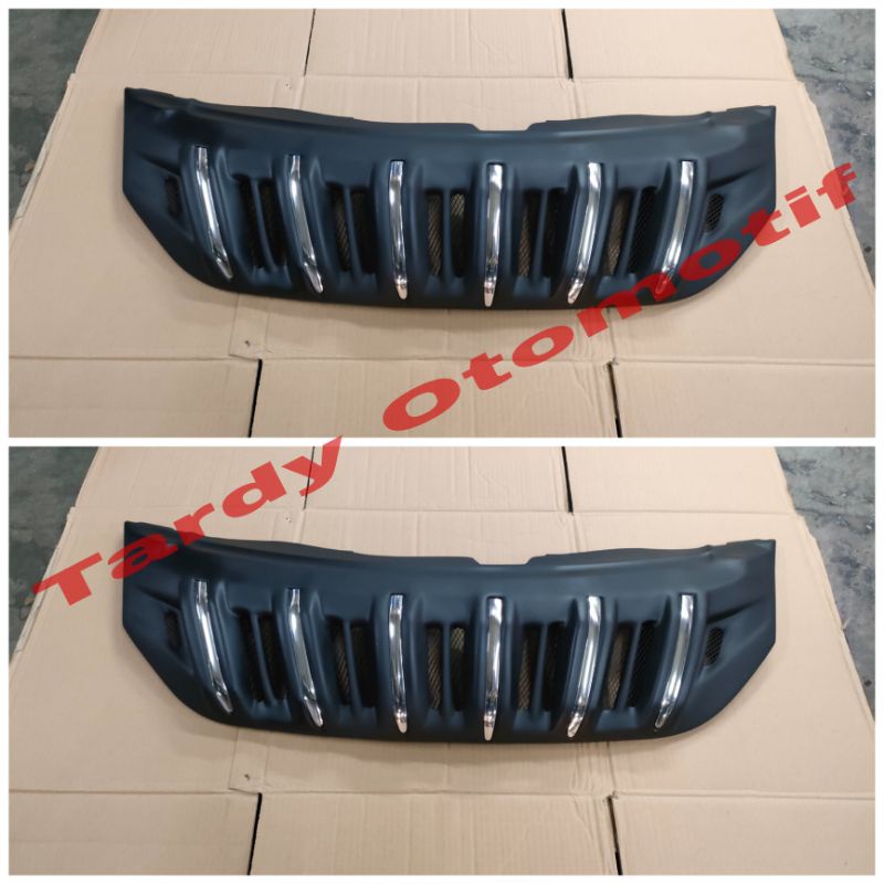 Grill Honda Freed 2011-2013 Model Apollo Terbaru