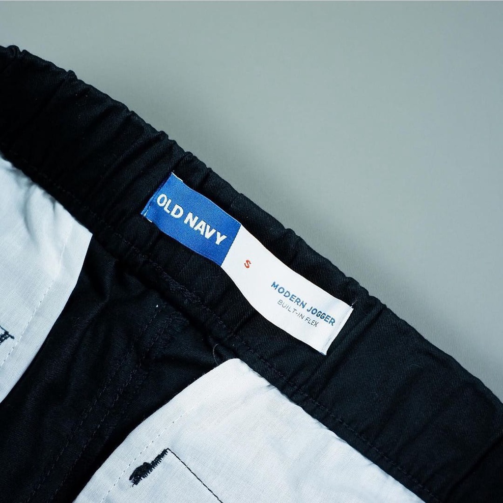 Oldnav*y Built - in Flex Modern Jogger Pants