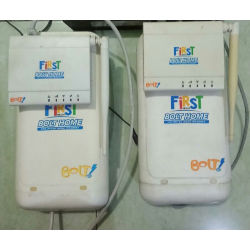 2 pasang Bolt titan unlock