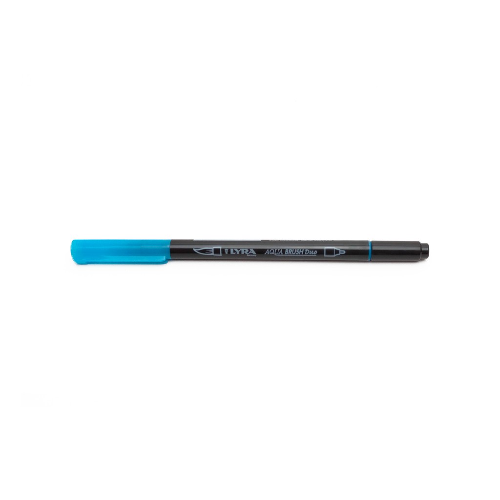 

LYRA Aqua Brush Duo Light Blue