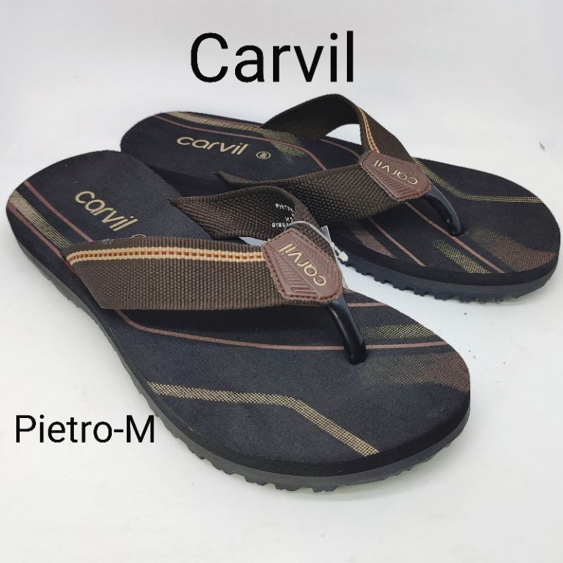 SANDAL CARVIL Original tahan air