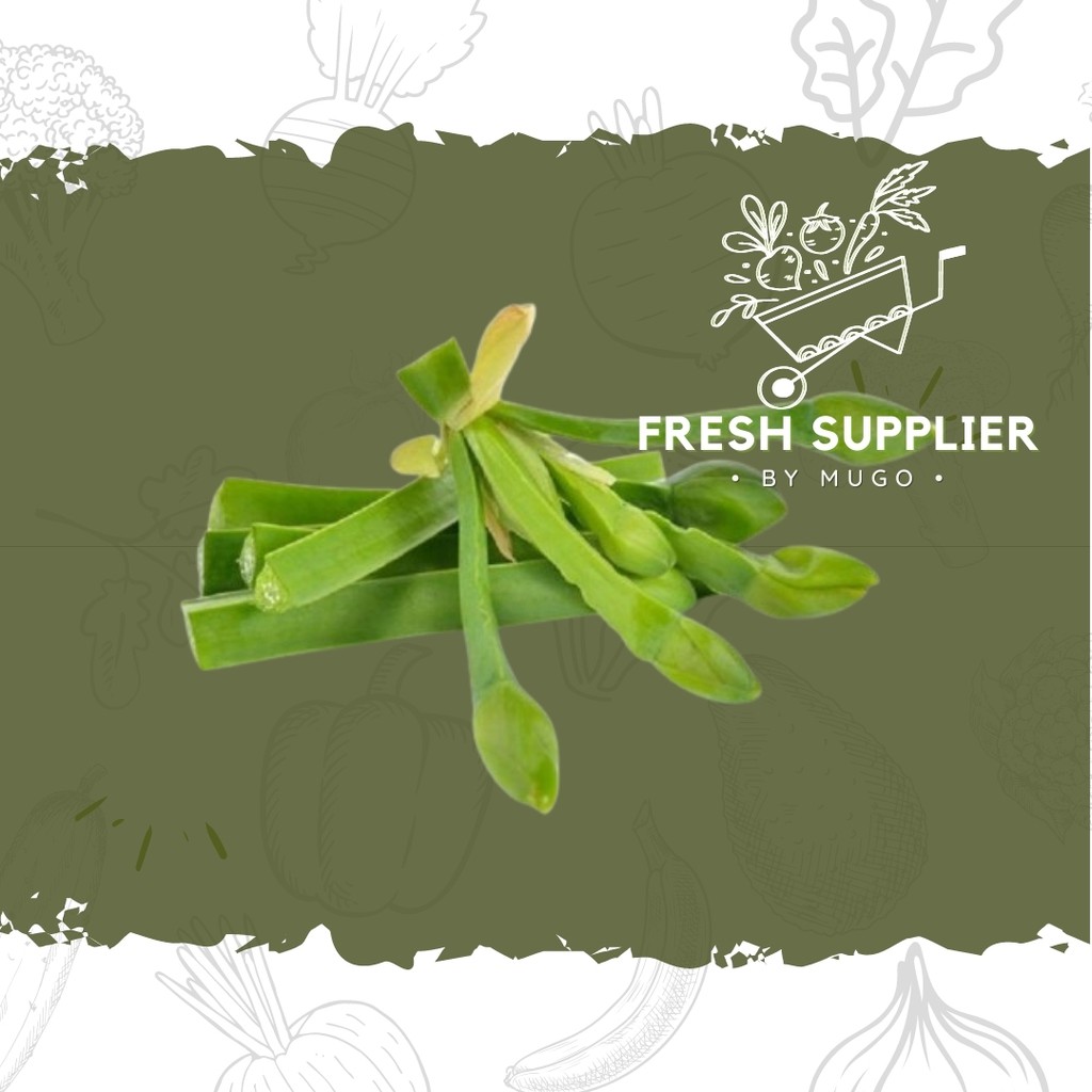 

Genjer 1 Ikat Fresh Supplier