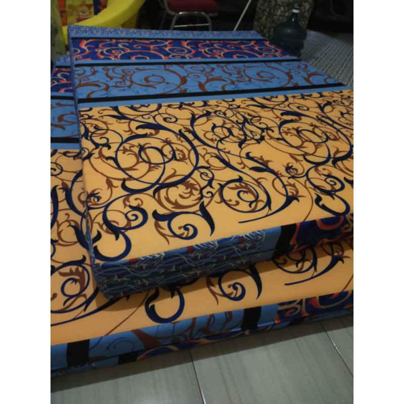 kasur busa kasur murah 140x200x10