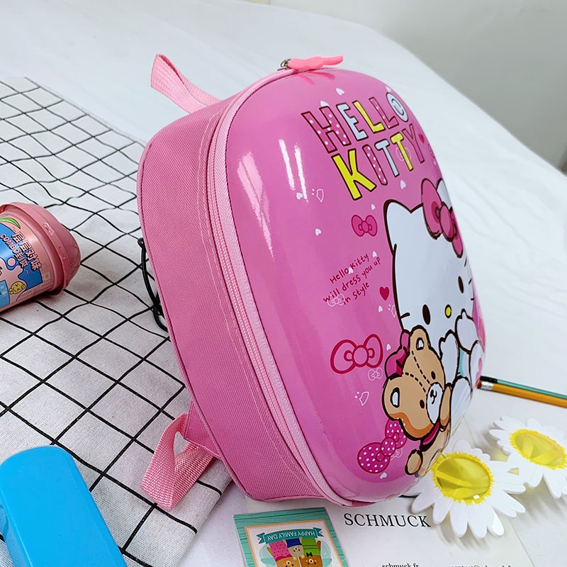 Khatinstore Tas Anak Sekolah / Tas Anak Karakter / Tas Aanak Terbaru / Back To School / Back Pack - 487