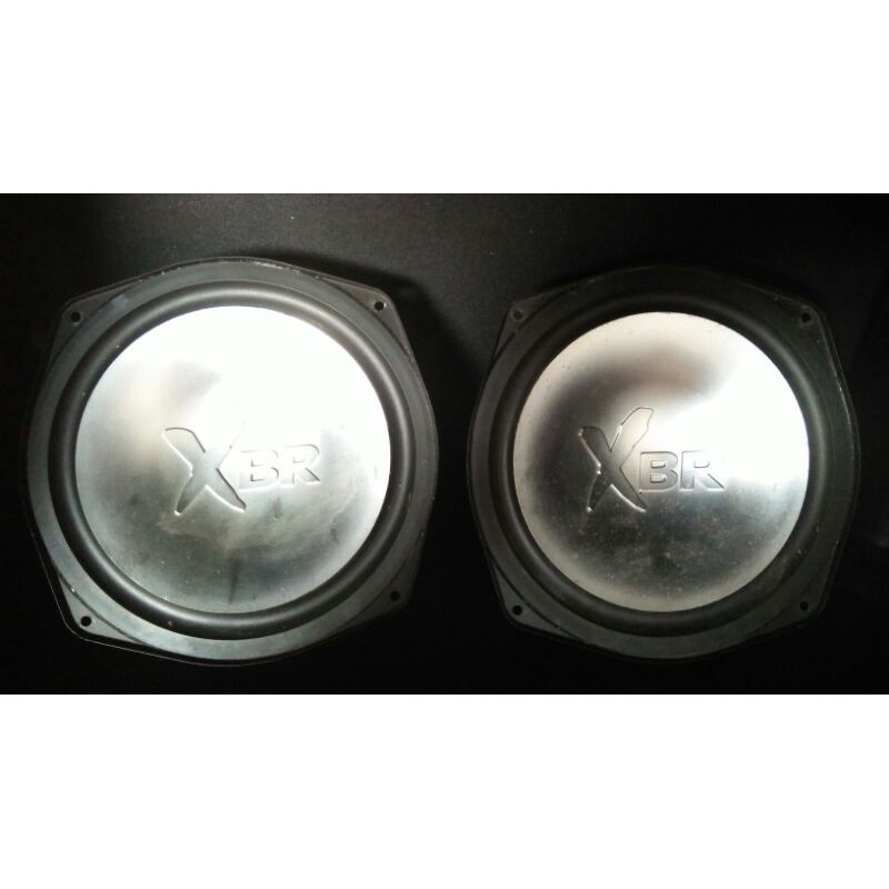 Speaker Polytron XBR