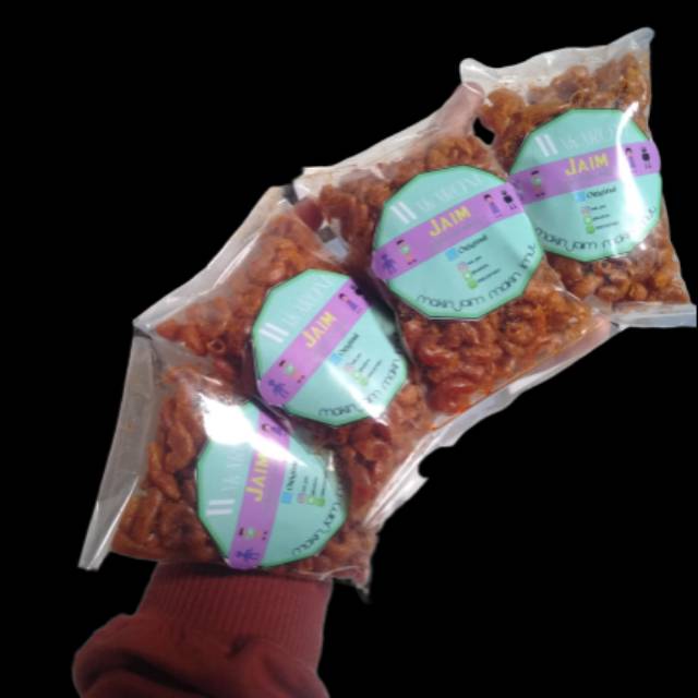 

Isi 4 makaroni bentuk pipa 8RB