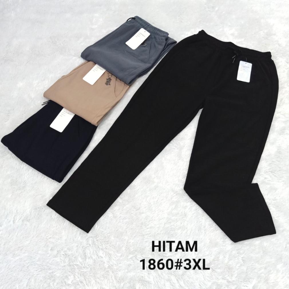 Celana Zara Strech Impor Wanita // Celana Impor Zara Wanita 2Xl-4Xl