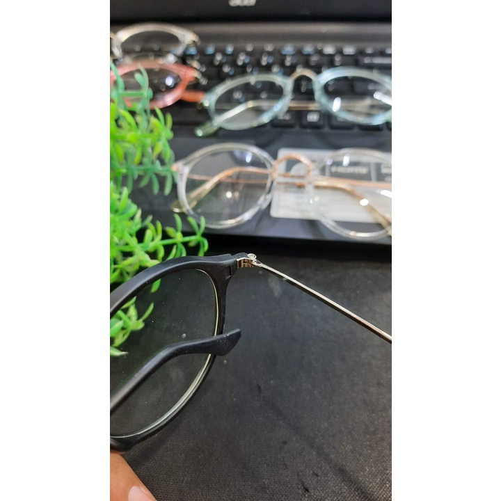 KACAMATA FASHION NETRAL CEWEK/COWOK CA153./FRAME KACAMATA/KACAMATA TERMURAH/KACAMATA BENING/