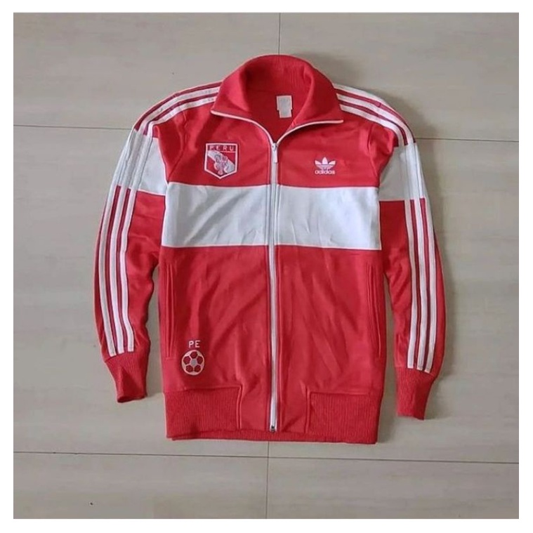 Tracktop ADIDAS PERU