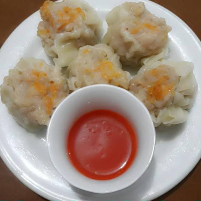 

DIMSUM PREMIUM ENAK & MURAH