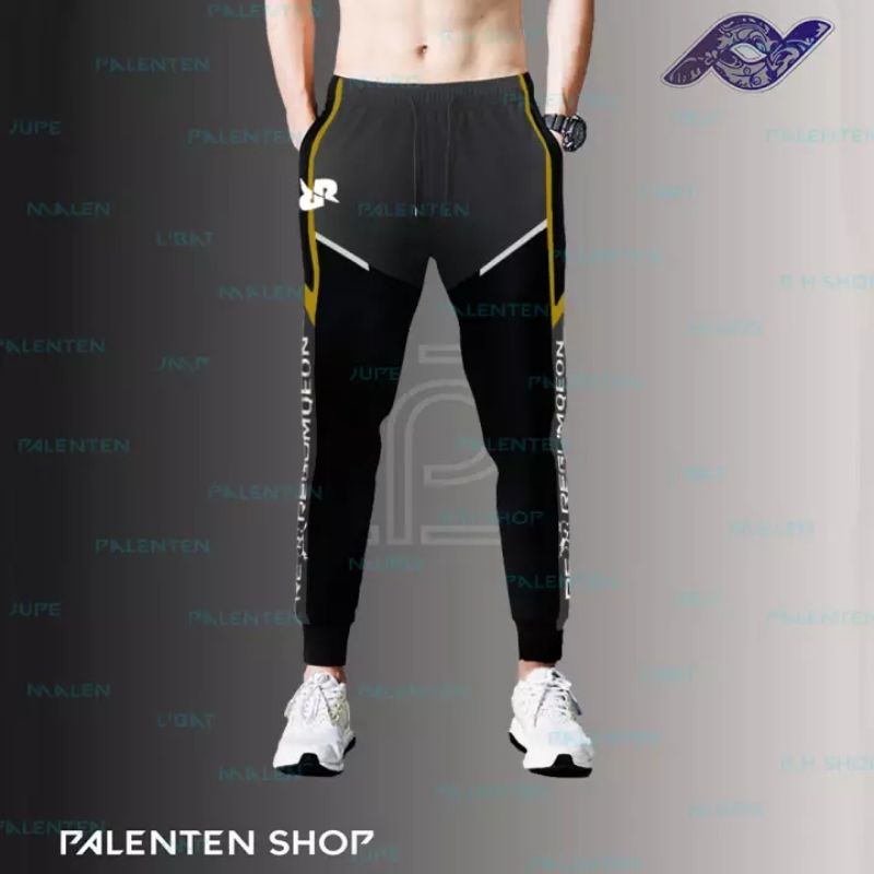 CELANA JOGGER RRQ 2021TERBARU MURAH