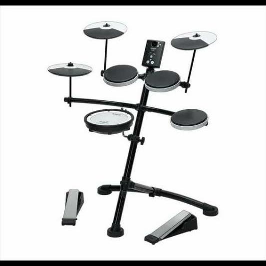 Roland Td1Kv / Td1 Kv Electronic Drum Set