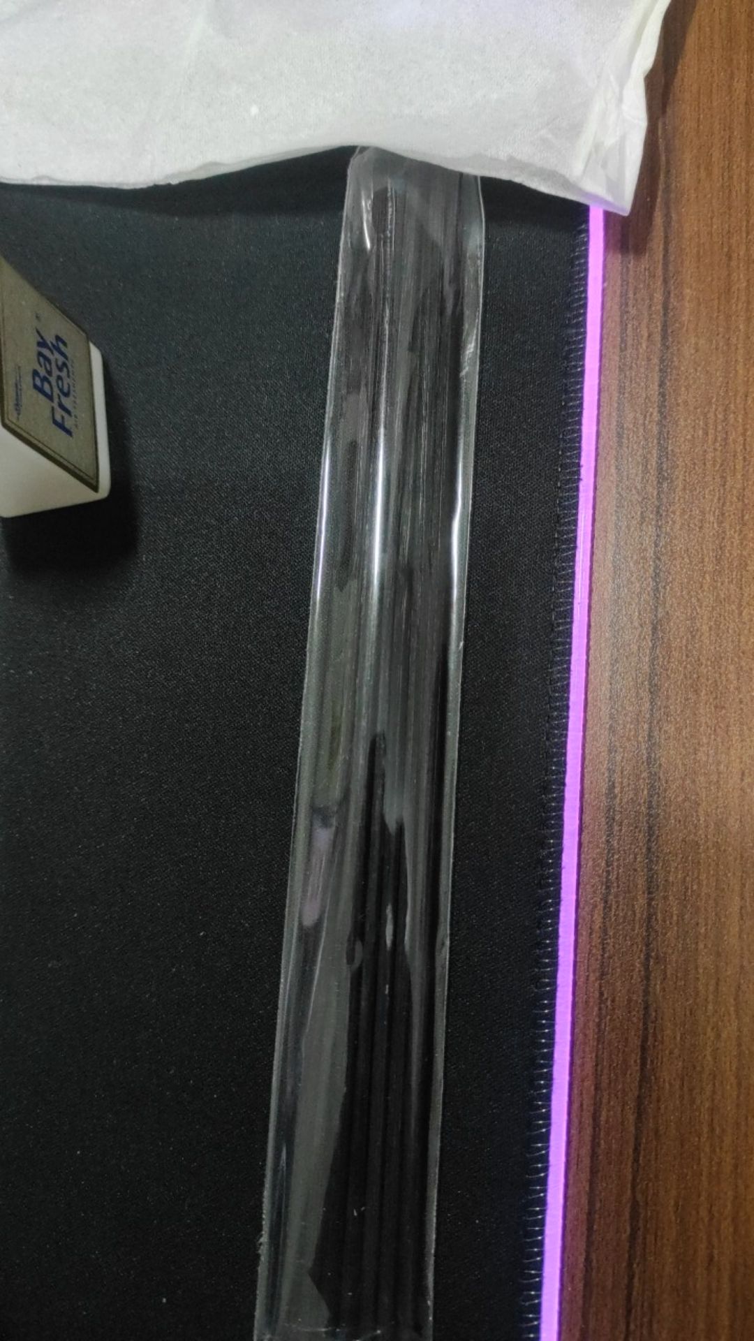 Bayfresh Reed Diffuser Yuzu Citron Refill 30 Ml - Pengharum Ruangan