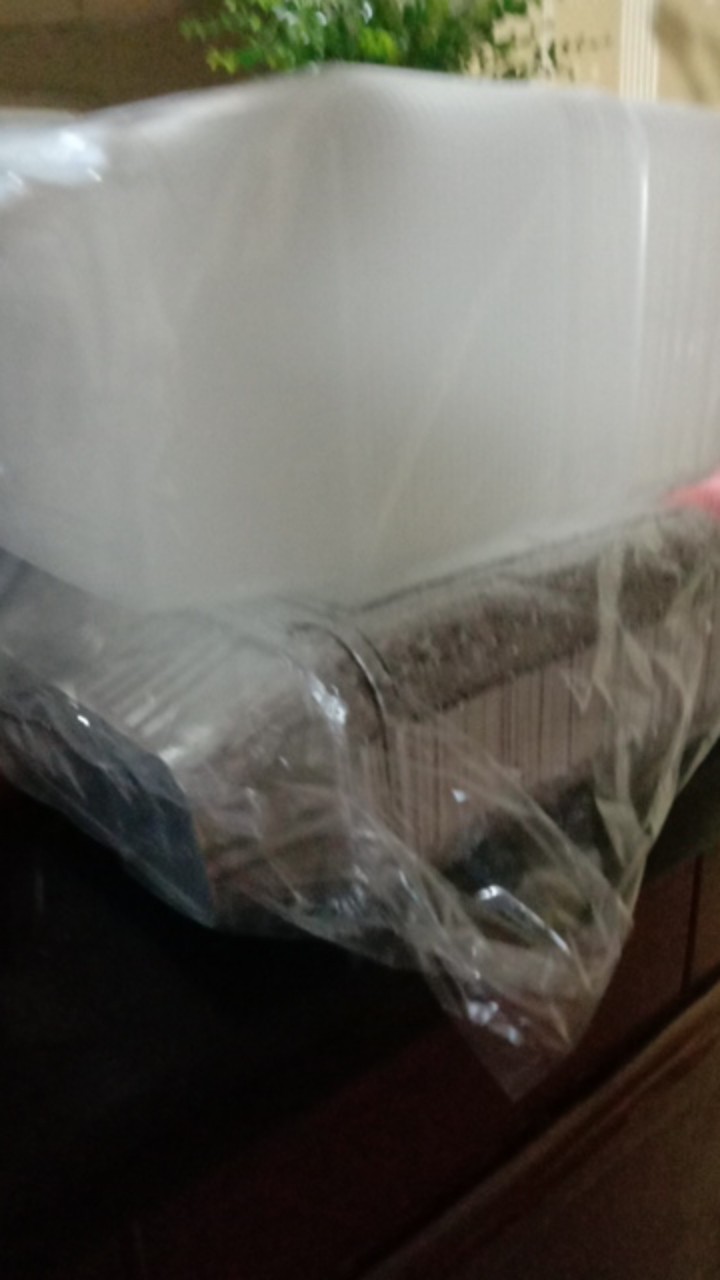 Alumunium Foil Cup K1452 Tanpa Tutup