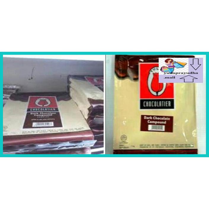 

54Etr7U- Coklat Compound Tulip 1Kg 9Uhhjt7-
