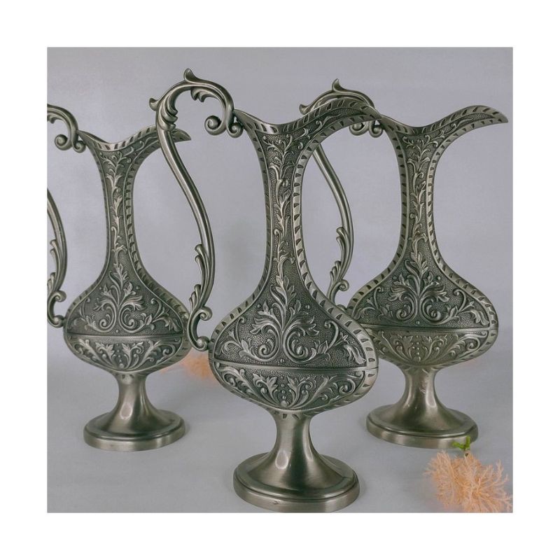 [B02] Vas Bunga / Aladdin vase / Middle Eastern