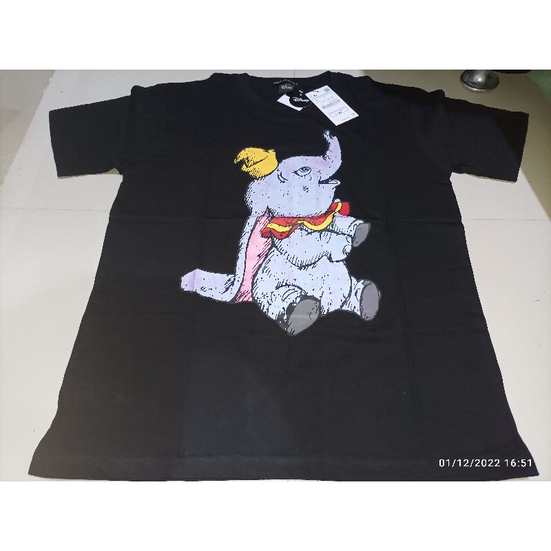 T-shirt Zara Disney Dumbo Single