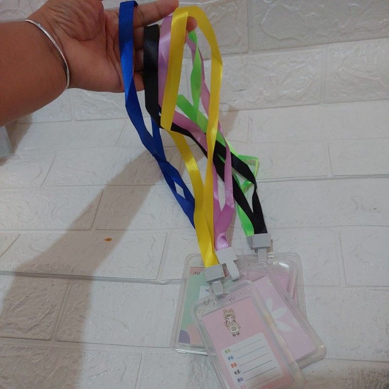

ID CARD MIKA