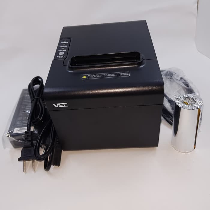 PRINTER THERMAL 80mm VSC USB HIGH SPEED