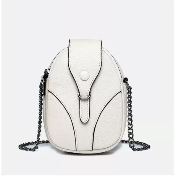 (( COD )) Sling Phone Tas Selempang Buat HP dan Uang Tas HP Wanita Terbaru 2022 Kekinian Rante Tas HP Kecil Selempang Tas HP Tas HP Mini