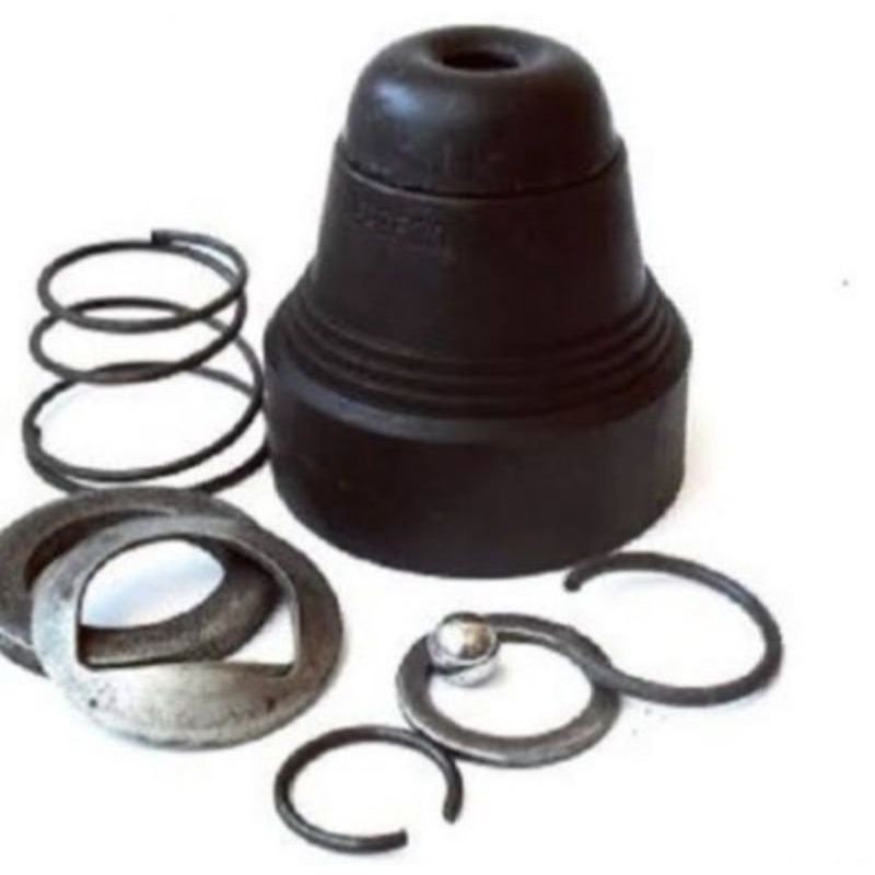 kepala Bor GBH 2 26 DRE For Bosch