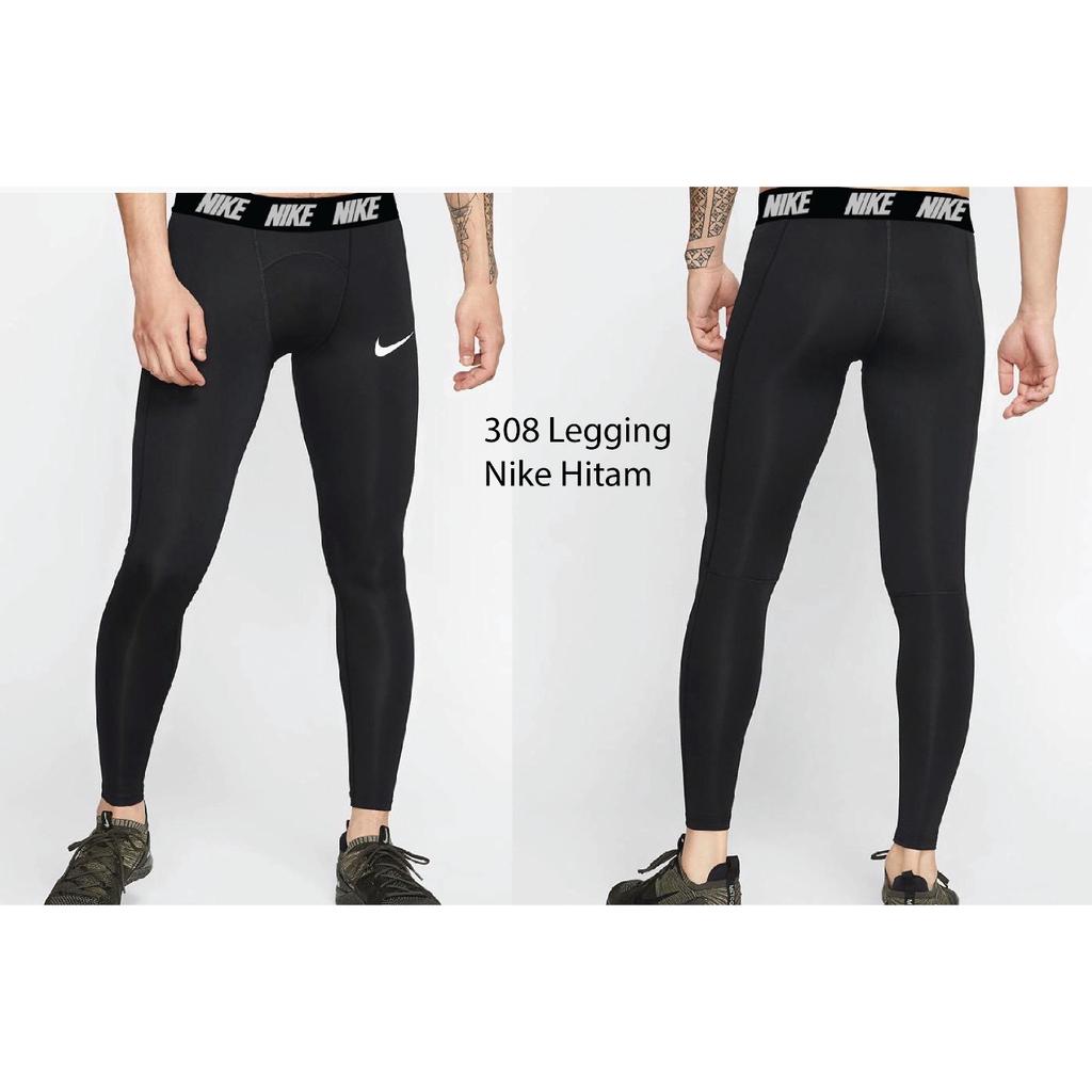 sporty leggings