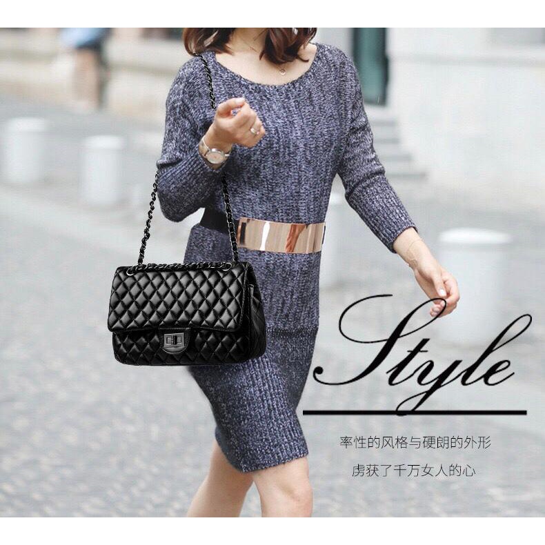 BESTSELLER TAS YUNI SHARA TAS GG KAPASITAS BESAR IMPORT MURAH Tas Selempang Wanita Import Murah Fash