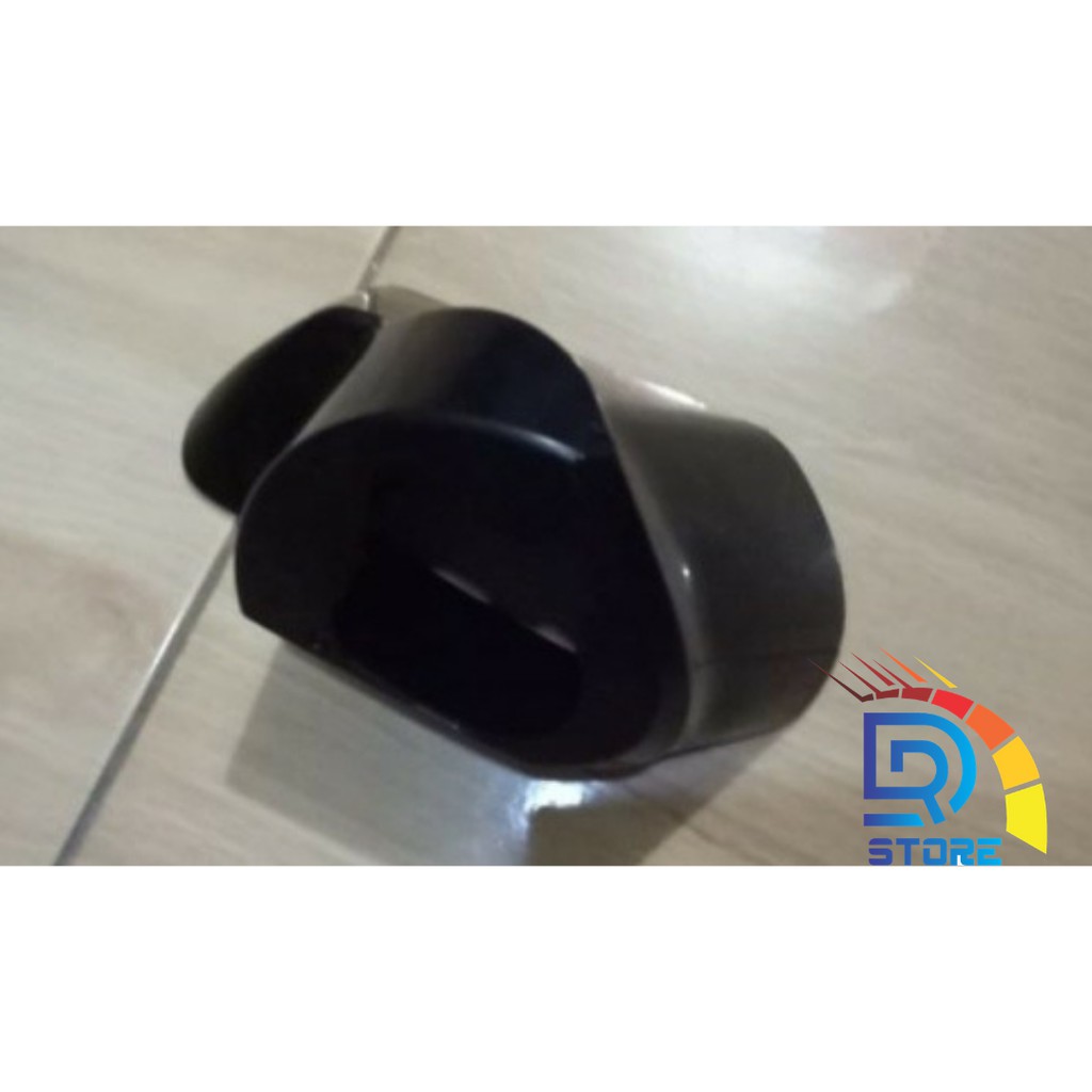 Cover tutup kaki lengan tangkai spion toyota sienta