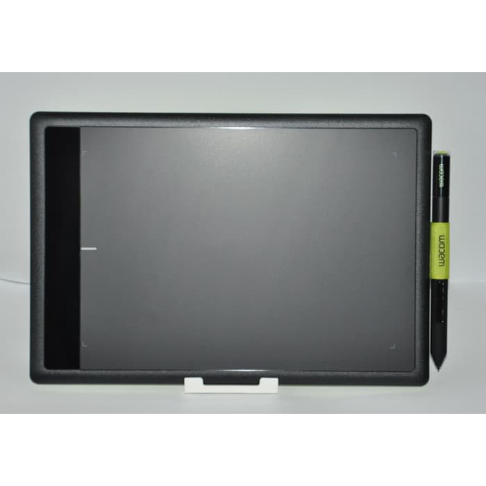 Wacom Bamboo One Medium Ctl 671 Size Besar Harga Murah Garansi Resmi