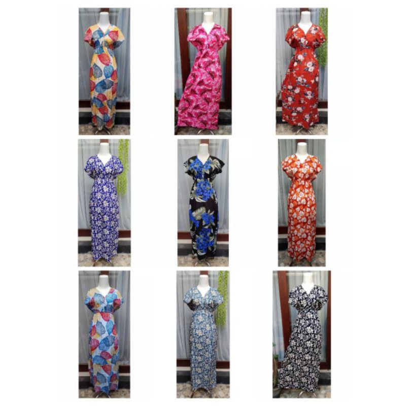 DASTER MANOHARA LEOPARD PANJANG BALI