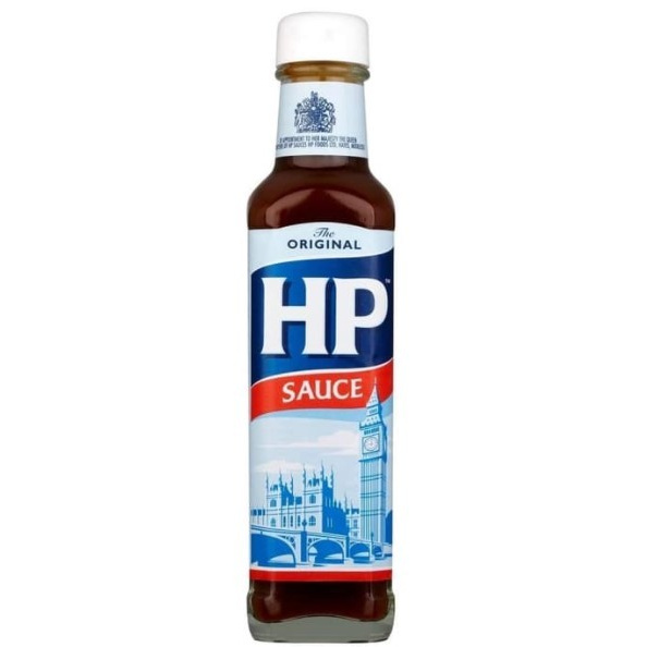 

HP The Orignal Sauce 250g - Saus Tomat Dengan Rempah