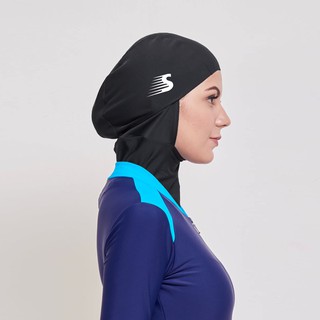 Syareefah Hijab  Swimwear  Hijab  Renang Shopee Indonesia 