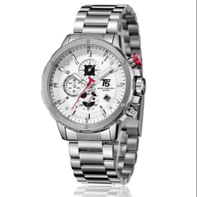 Jam Tangan T5 H3588 Original