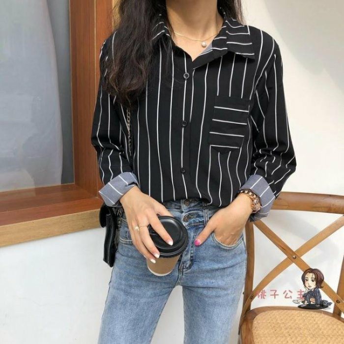 Kemeja Wanita / Atasan Wanita / Kemeja / Pakaian Wanita